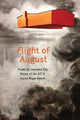 Flight of August - GetBooks_book - The Poetry Shop
