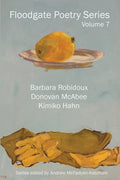 Floodgate Series Volume 7 - The Poetry Shop