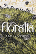 Floralia - GetBooks_book - The Poetry Shop LLC