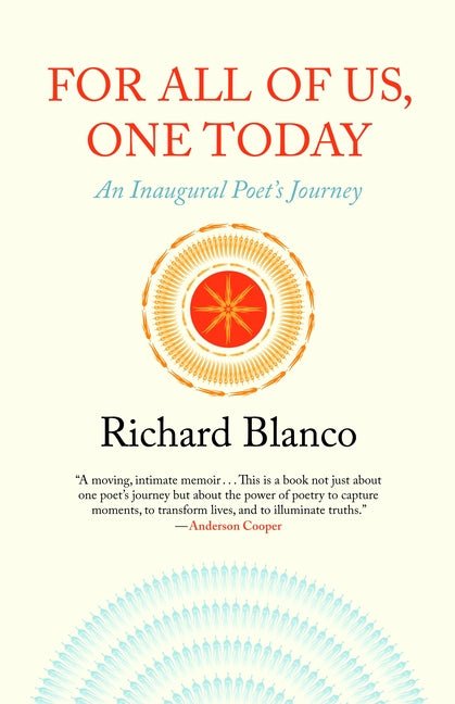 For All of Us, One Today: An Inaugural Poet's Journey - The Poetry Shop