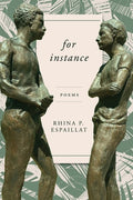 For Instance - GetBooks_book - The Poetry Shop LLC