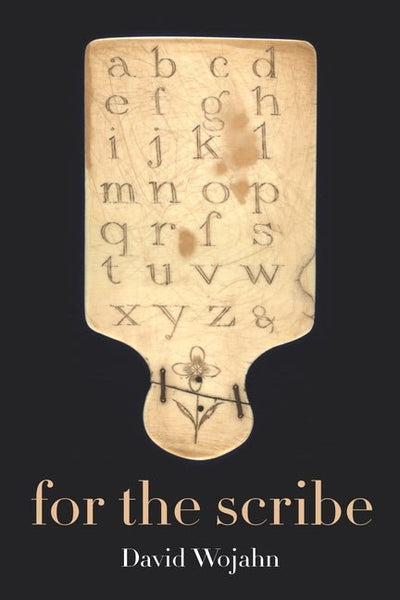 For the Scribe - The Poetry Shop
