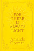 For There Is Always Light: A Journal - The Poetry Shop