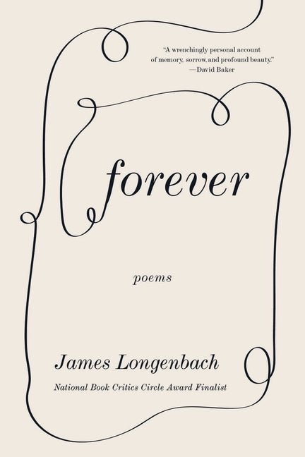 Forever: Poems - The Poetry Shop