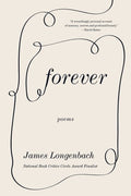 Forever: Poems - The Poetry Shop
