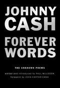 Forever Words: The Unknown Poems - The Poetry Shop