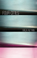 Four Cities - The Poetry Shop