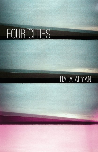 Four Cities - The Poetry Shop