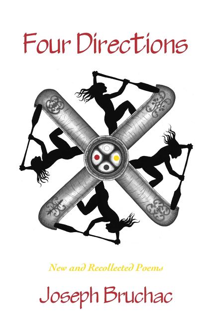 Four Directions - The Poetry Shop