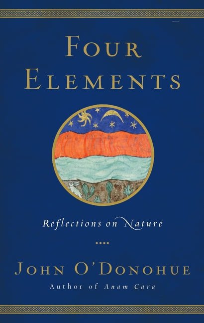 Four Elements: Reflections on Nature - The Poetry Shop