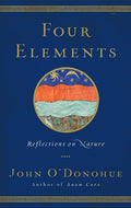 Four Elements: Reflections on Nature - The Poetry Shop