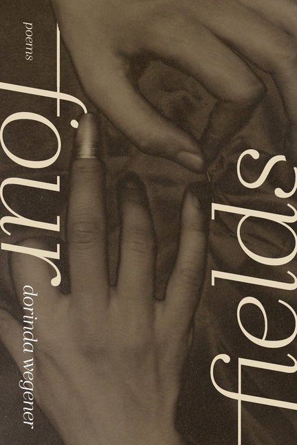Four Fields - GetBooks_book - The Poetry Shop