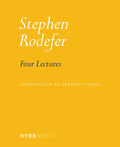 Four Lectures - The Poetry Shop