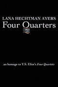Four Quarters by Lana Hechtman Ayers