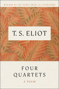 Four Quartets - The Poetry Shop
