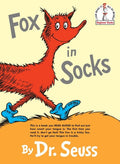 Fox in Socks - The Poetry Shop