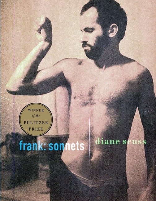 frank: sonnets - The Poetry Shop