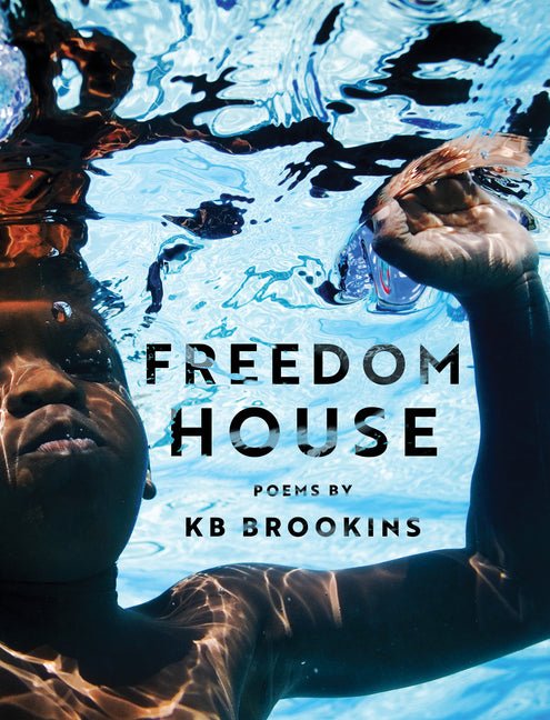Freedom House - The Poetry Shop