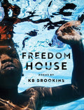 Freedom House - The Poetry Shop