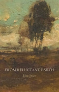 From Reluctant Earth - GetBooks_book - The Poetry Shop LLC