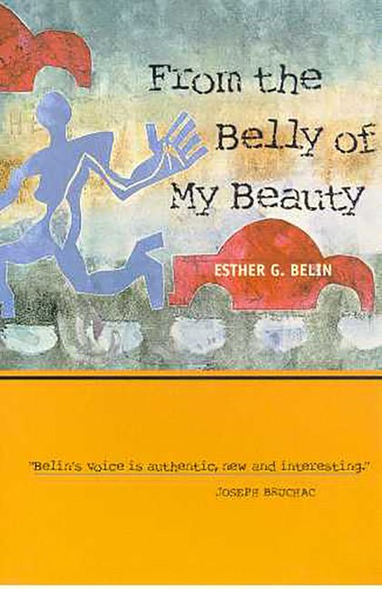 From the Belly of My Beauty: Poems - The Poetry Shop