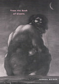 From the Book of Giants - The Poetry Shop