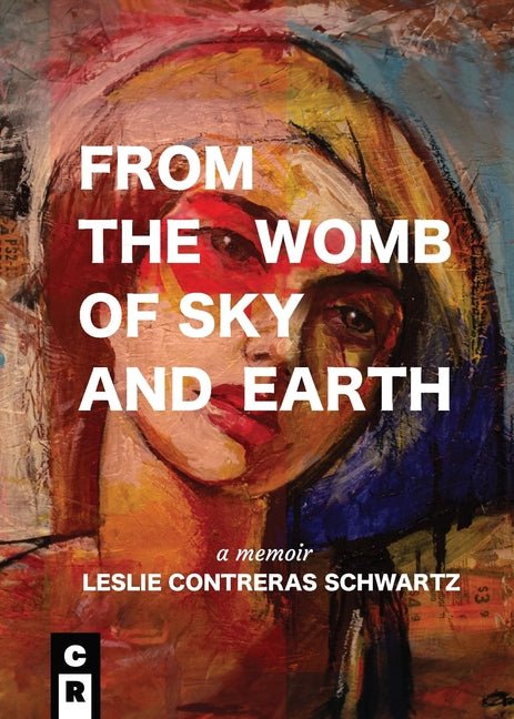 From the Womb of Sky and Earth - The Poetry Shop