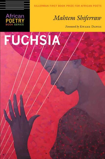 Fuchsia - The Poetry Shop