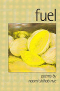 Fuel - The Poetry Shop