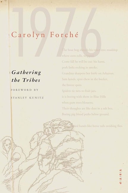 Gathering the Tribes - The Poetry Shop