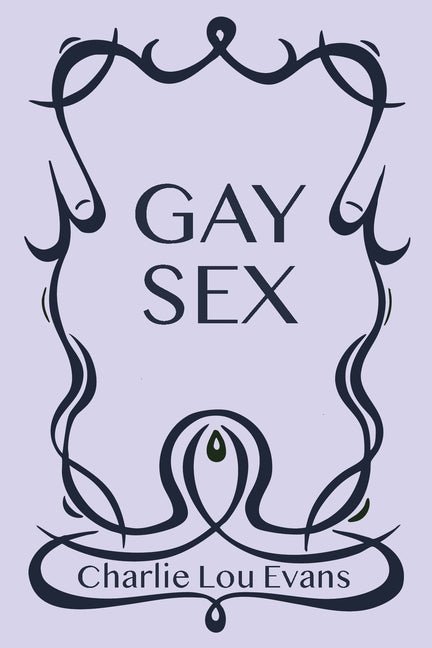 Gay Sex - GetBooks_book - The Poetry Shop LLC