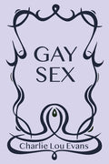 Gay Sex - GetBooks_book - The Poetry Shop LLC