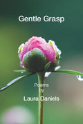 Gentle Grasp - GetBooks_book - The Poetry Shop LLC