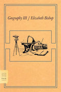 Geography III - The Poetry Shop