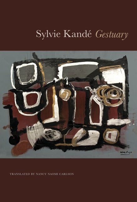 Gestuary - GetBooks_book - The Poetry Shop