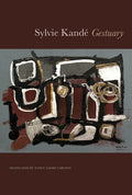 Gestuary - GetBooks_book - The Poetry Shop