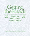 Getting the Knack: 20 Poetry Writing Exercises - The Poetry Shop