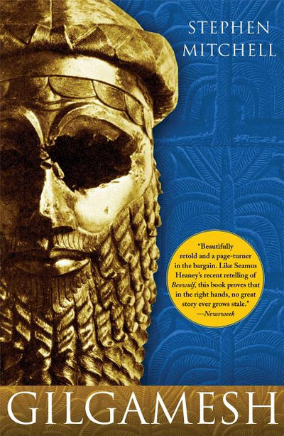 Gilgamesh: A New English Version - The Poetry Shop