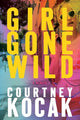 Girl Gone Wild - GetBooks_book - The Poetry Shop