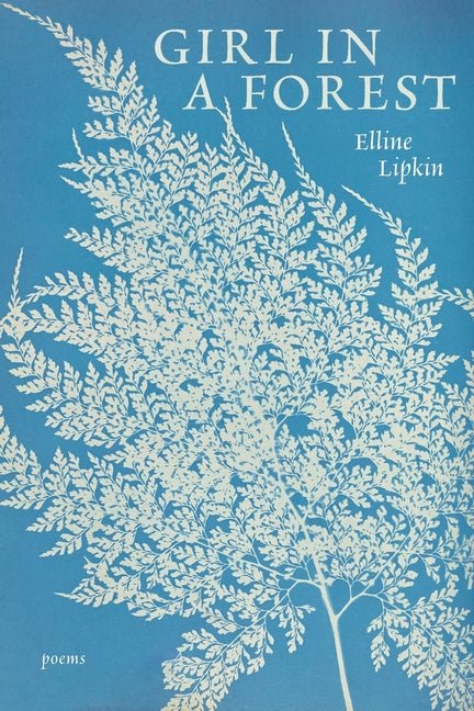 Girl in a Forest - The Poetry Shop