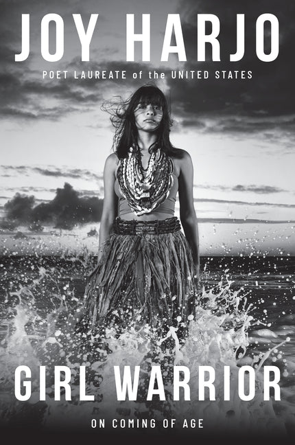 Girl Warrior: On Coming of Age - The Poetry Shop