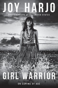 Girl Warrior: On Coming of Age - The Poetry Shop