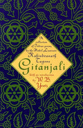 Gitanjali: A Collection of Indian Poems by the Nobel Laureate - The Poetry Shop