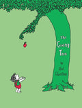 Giving Tree - The Poetry Shop