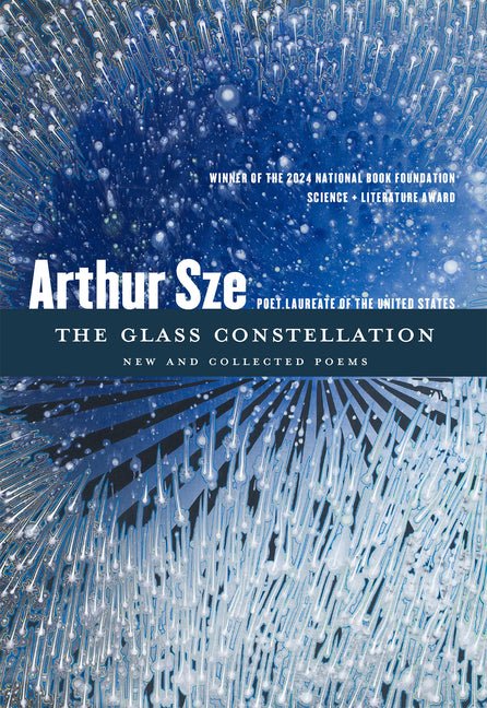 Glass Constellation: New and Collected Poems - The Poetry Shop