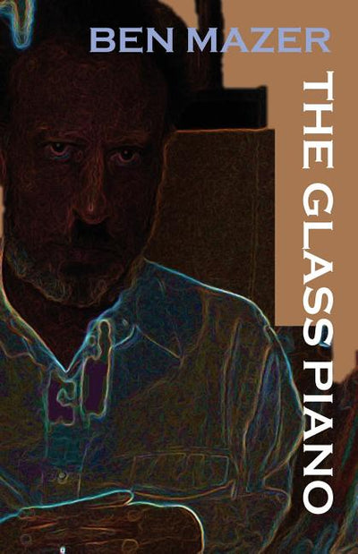 Glass Piano - The Poetry Shop