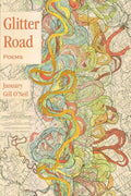 Glitter Road - The Poetry Shop