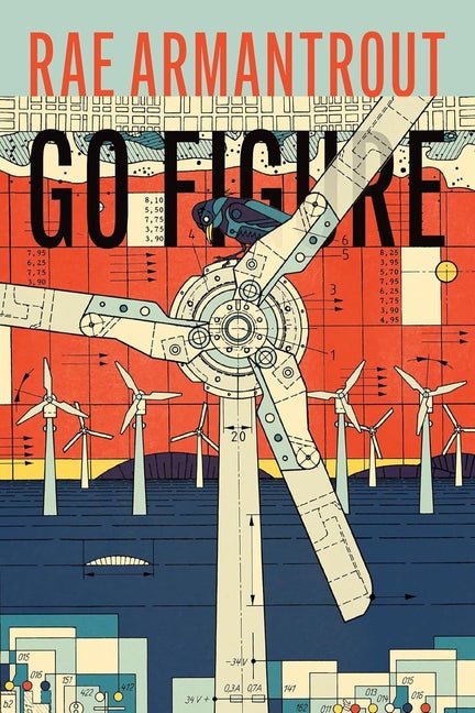 Go Figure - The Poetry Shop