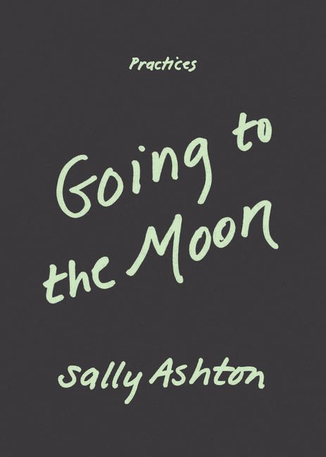 Going to the Moon - GetBooks_book - The Poetry Shop LLC
