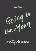Going to the Moon - GetBooks_book - The Poetry Shop LLC